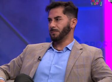 Johnny Herrera