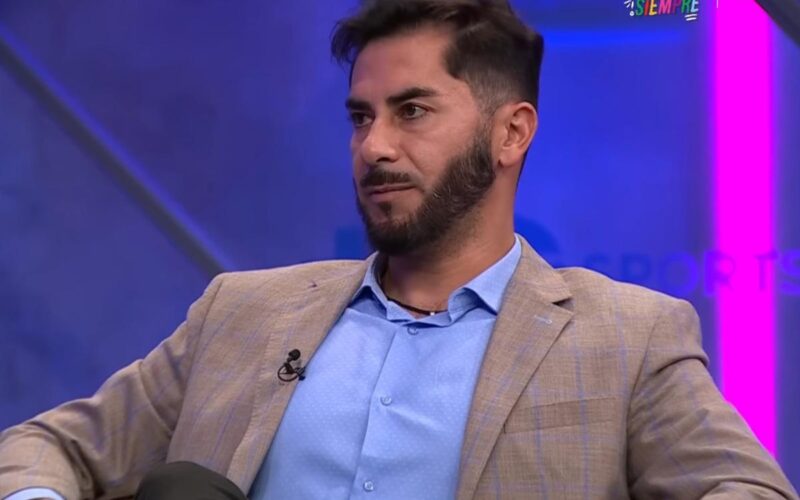 Johnny Herrera
