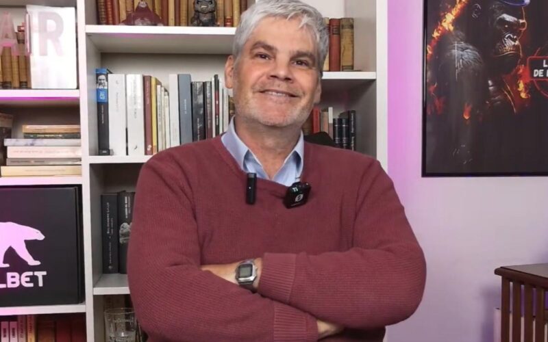 Juan Cristóbal Guarello