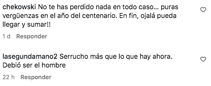 Hinchas piden el regreso de Claudio Baeza