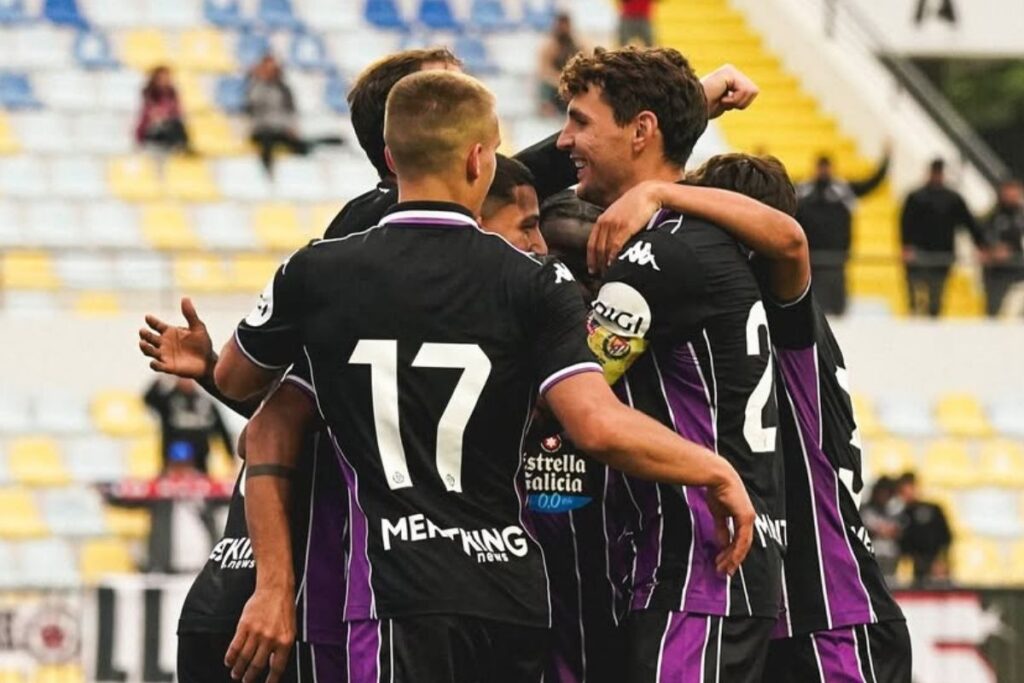 Real Valladolid
