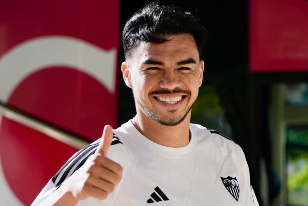 Gabriel Suazo Sevilla