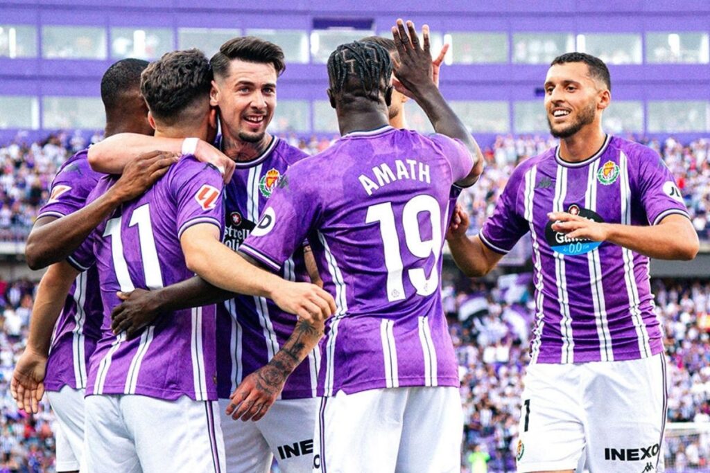 Real Valladolid
