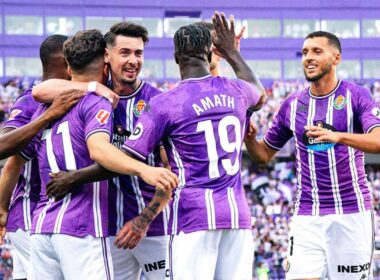 Real Valladolid