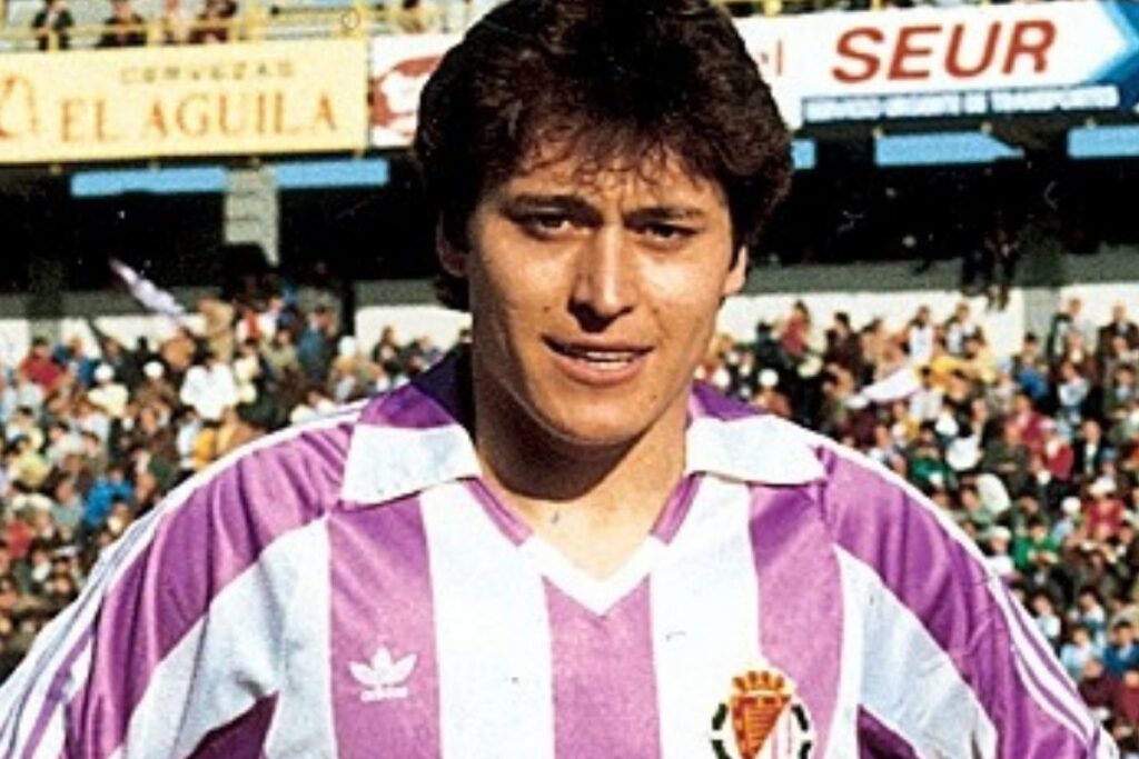 Patricio Yáñez