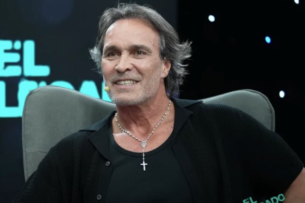 Marcelo Ramírez