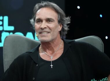 Marcelo Ramírez