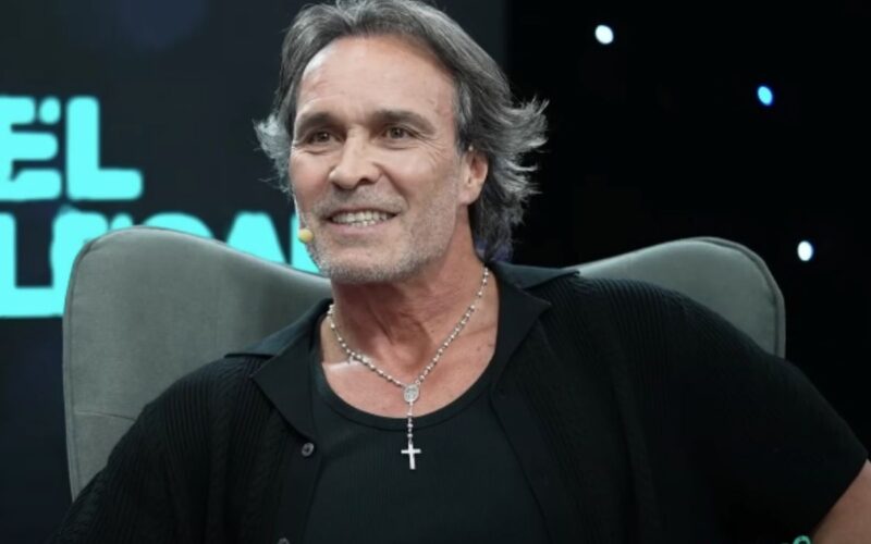 Marcelo Ramírez