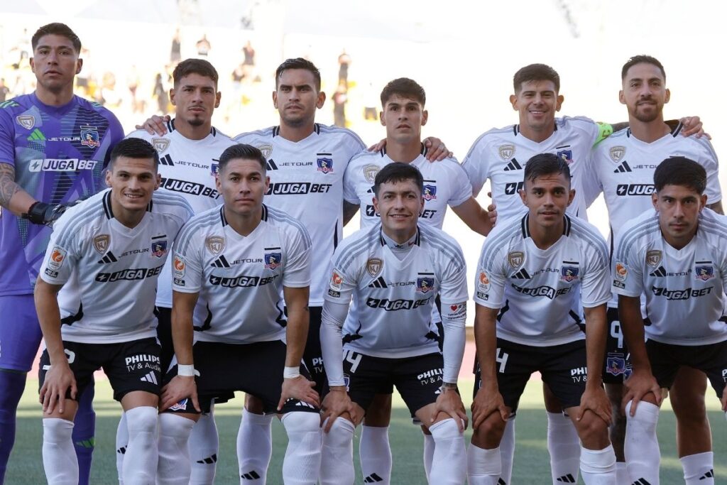Colo-Colo