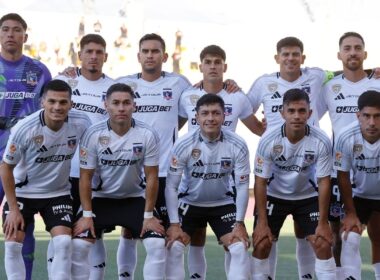 Colo-Colo