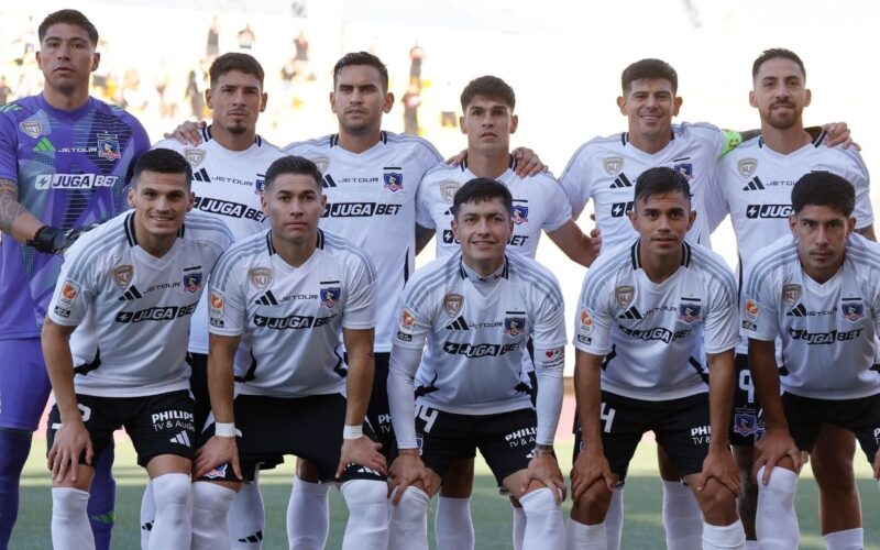 Colo-Colo
