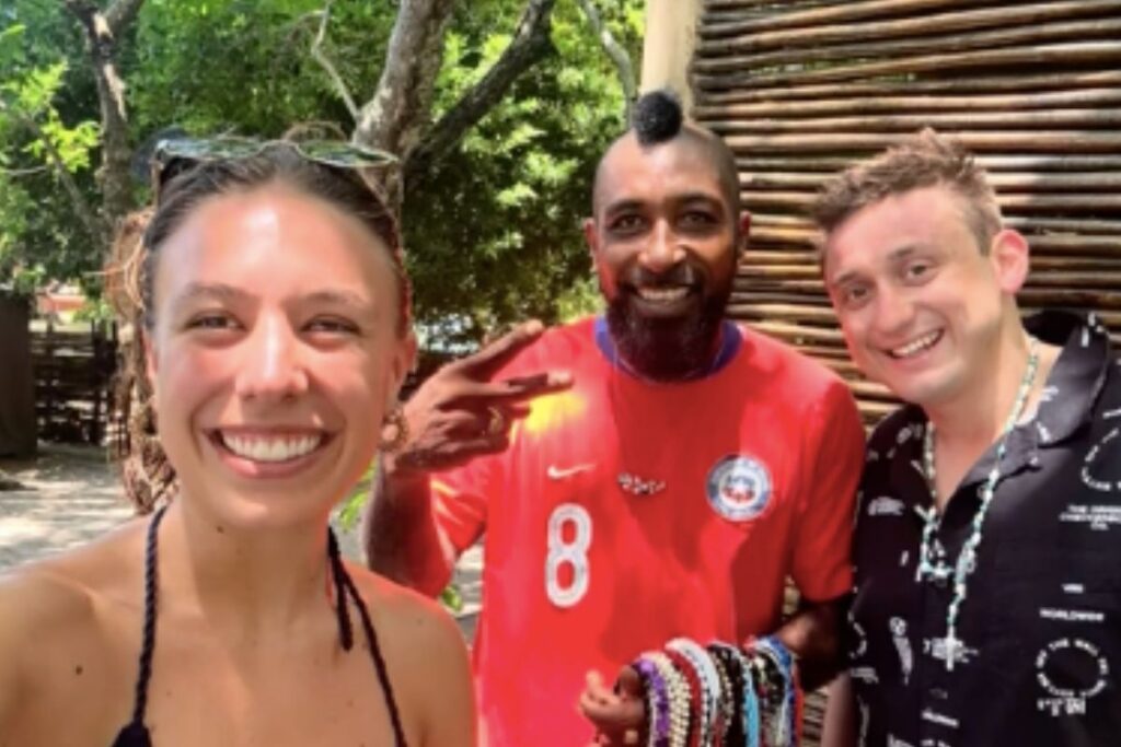 Arturo Vidal Cartagena de Indias