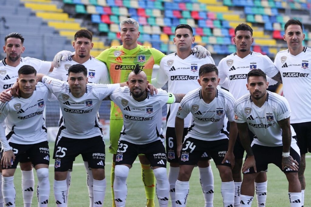 Colo-Colo