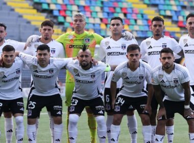 Colo-Colo