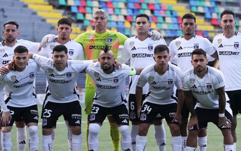 Colo-Colo