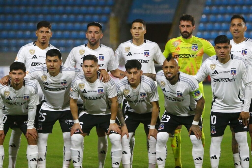 Colo-Colo