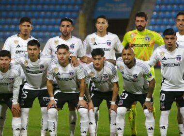 Colo-Colo