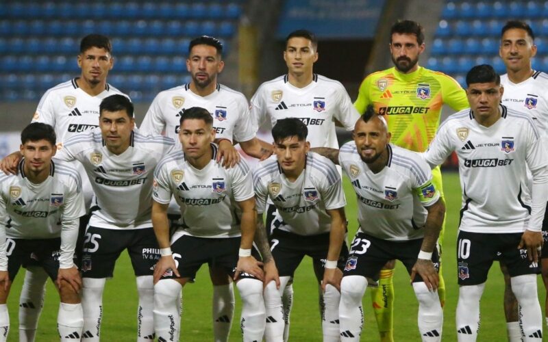 Colo-Colo