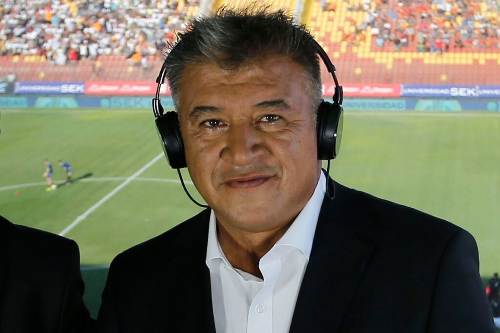 Claudio Borghi