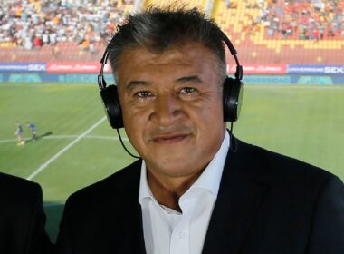 Claudio Borghi