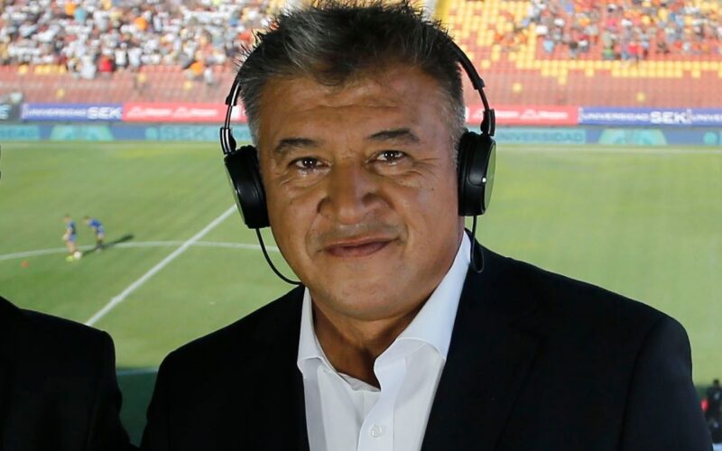 Claudio Borghi
