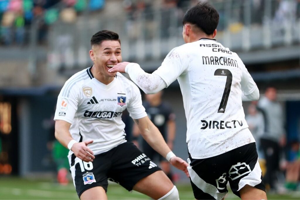 Iván Zamorano pide a Colo-Colo en el Mundial de Clubes