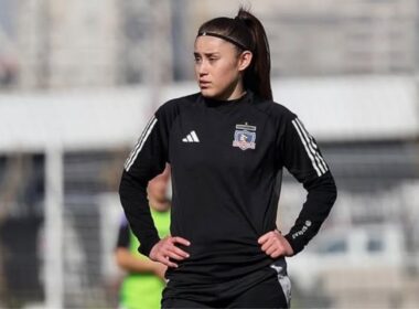 Catalina Muñoz