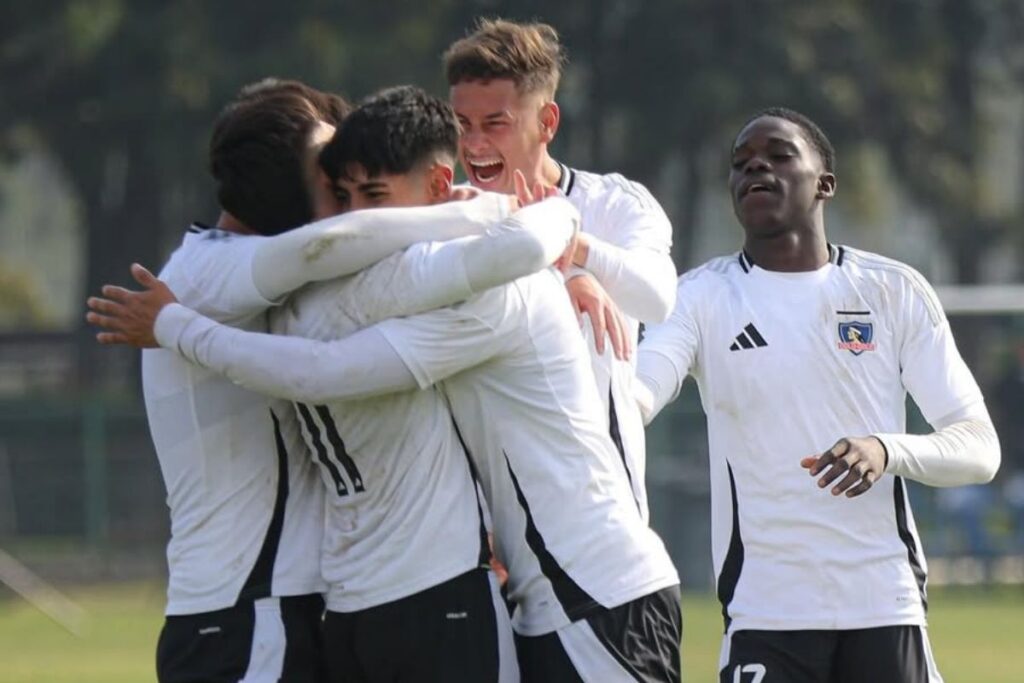 Colo-Colo Sub-20