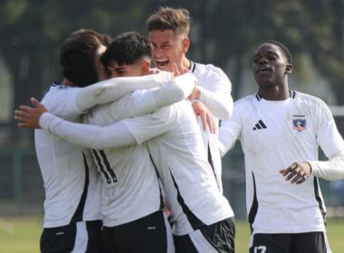 Colo-Colo Sub-20