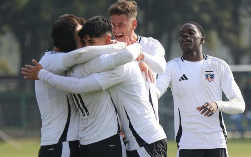 Colo-Colo Sub-20