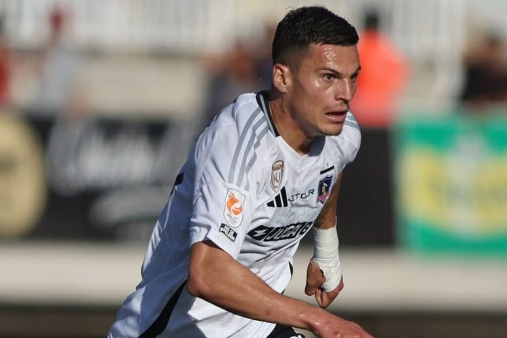Lucas Cepeda