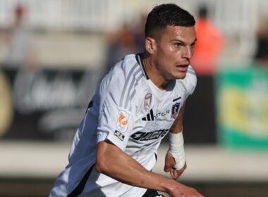 Lucas Cepeda