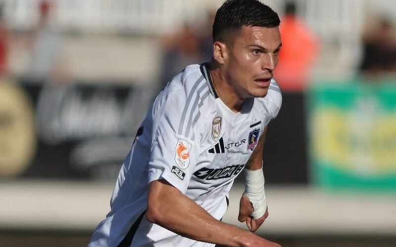 Lucas Cepeda