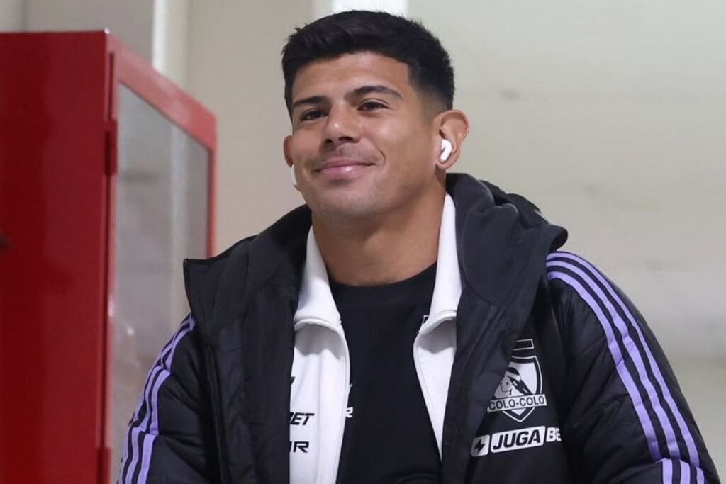 Esteban Pavez