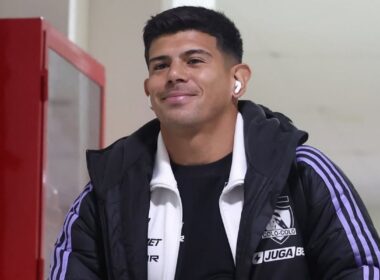 Esteban Pavez