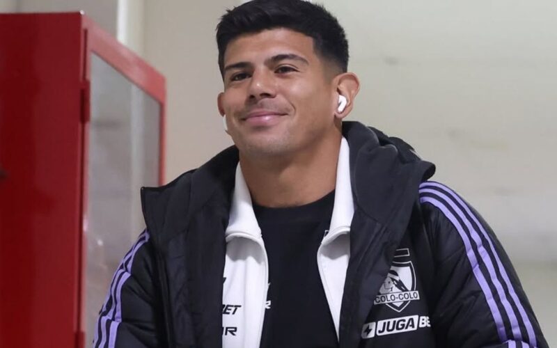 Esteban Pavez