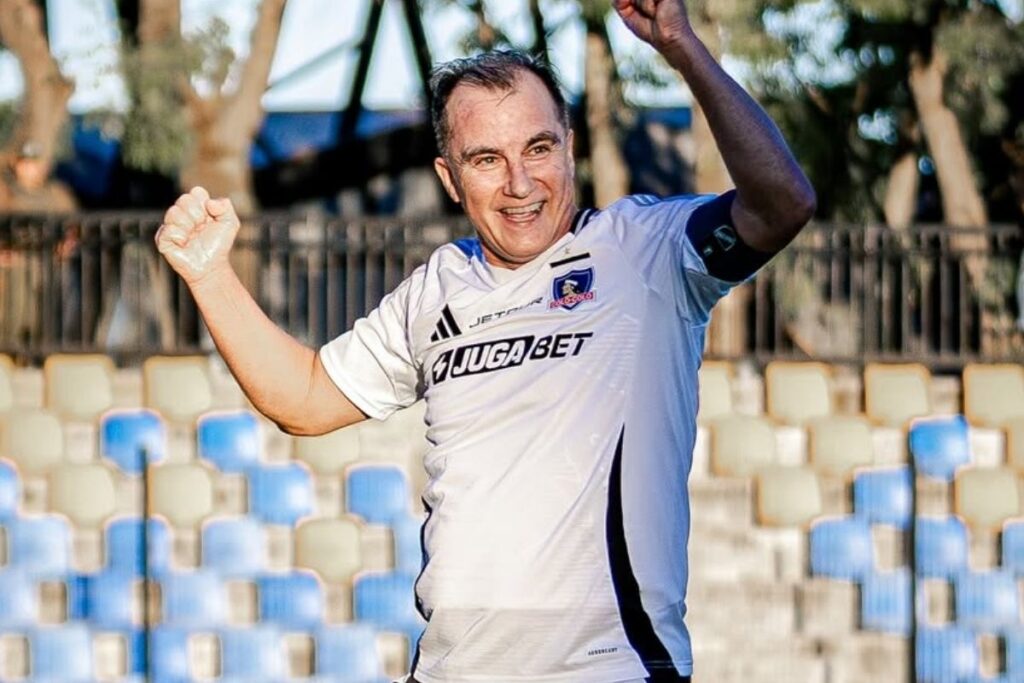 Ruben Martínez