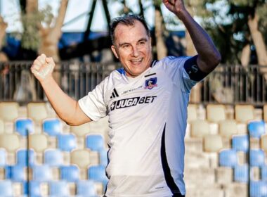 Ruben Martínez