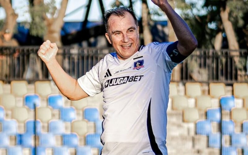 Ruben Martínez