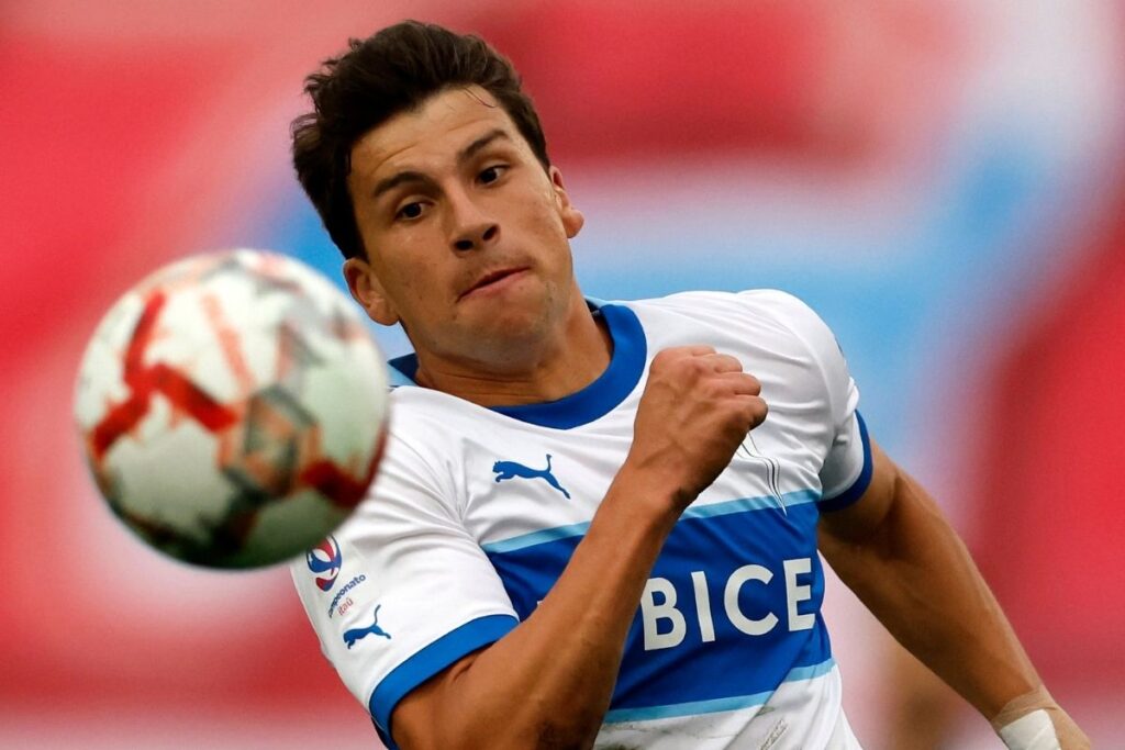 Gonzalo Tapia