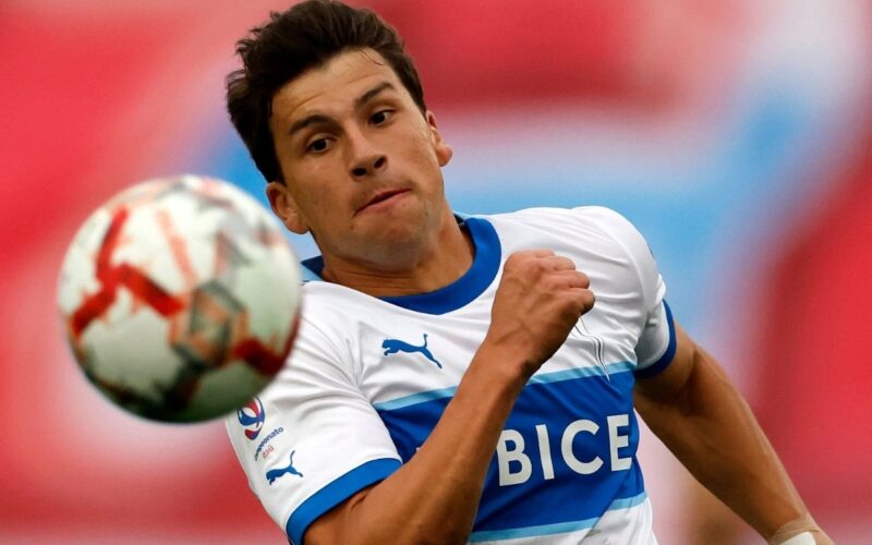 Gonzalo Tapia