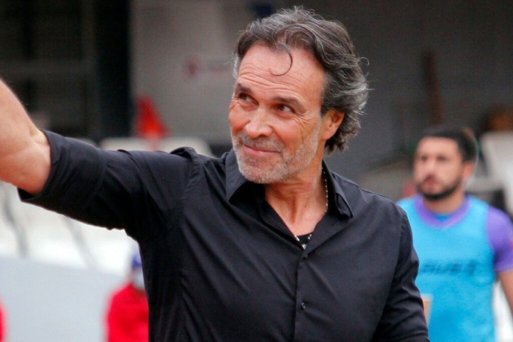 Marcelo Ramírez