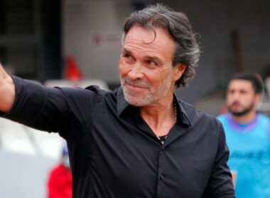 Marcelo Ramírez
