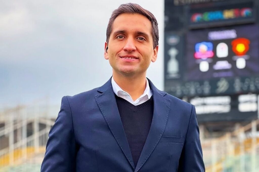 Daniel Arrieta