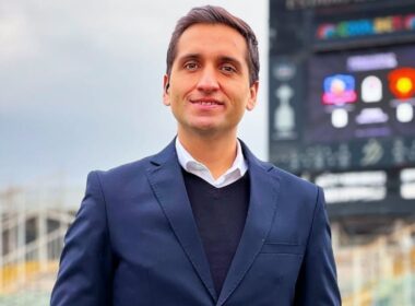 Daniel Arrieta
