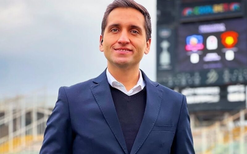 Daniel Arrieta