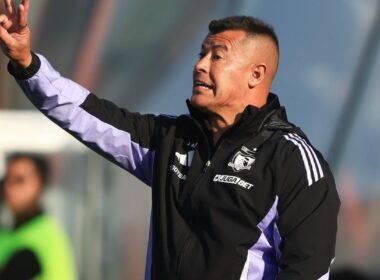 Jorge Almirón