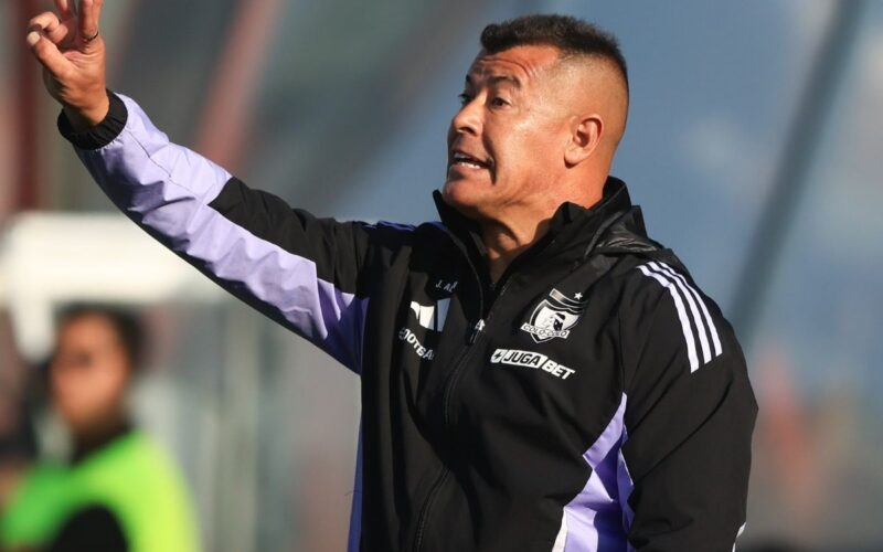 Jorge Almirón