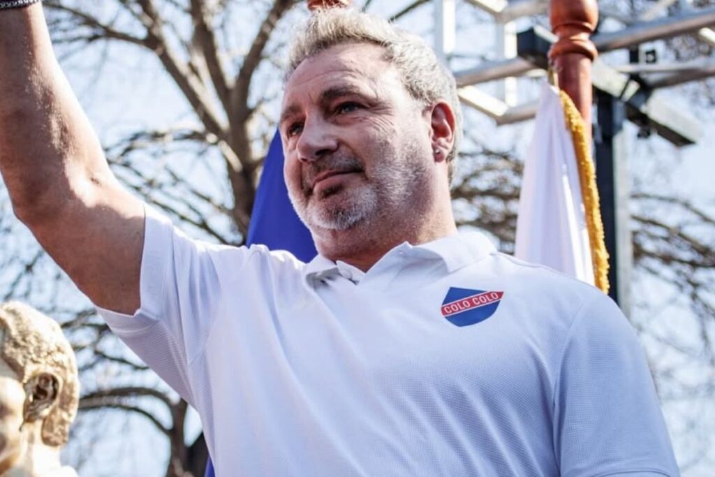 Marcelo Barticciotto