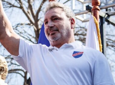 Marcelo Barticciotto